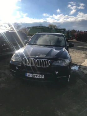     BMW X5 X DRIVE 40D