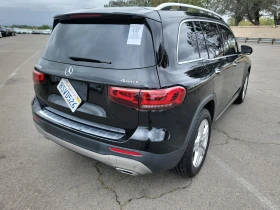 Mercedes-Benz GLB 4MATIC///   | Mobile.bg    6
