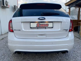 Ford Edge 3.7 V6 SPORT* 309кс* КАМЕРА* ПОДГРЕВ* ПАМЕТ* SWISS - 22999 лв. - 30426679 5