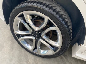 Ford Edge 3.7 V6 SPORT* 309кс* КАМЕРА* ПОДГРЕВ* ПАМЕТ* SWISS - 22999 лв. - 30426679 17