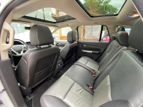 Ford Edge 3.7 V6 SPORT* 309кс* КАМЕРА* ПОДГРЕВ* ПАМЕТ* SWISS - 22999 лв. - 30426679 11