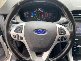 Ford Edge 3.7 V6 SPORT* 309кс* КАМЕРА* ПОДГРЕВ* ПАМЕТ* SWISS - 22999 лв. - 30426679 13