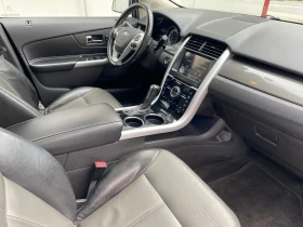 Ford Edge 3.7 V6 SPORT* 309кс* КАМЕРА* ПОДГРЕВ* ПАМЕТ* SWISS - 22999 лв. - 30426679 8