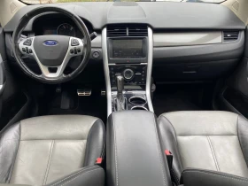 Ford Edge 3.7 V6 SPORT* 309кс* КАМЕРА* ПОДГРЕВ* ПАМЕТ* SWISS - 22999 лв. - 30426679 15