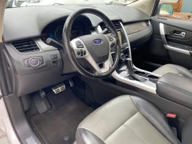 Ford Edge 3.7 V6 SPORT* 309кс* КАМЕРА* ПОДГРЕВ* ПАМЕТ* SWISS - 22999 лв. - 30426679 12