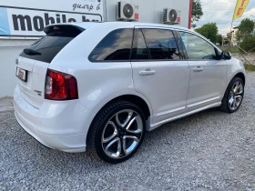 Ford Edge 3.7 V6 SPORT* 309кс* КАМЕРА* ПОДГРЕВ* ПАМЕТ* SWISS - 22999 лв. - 30426679 6