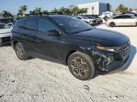 Hyundai Tucson 2023 HYUNDAI TUCSON N LINE | Mobile.bg    2