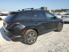 Hyundai Tucson 2023 HYUNDAI TUCSON N LINE | Mobile.bg    4