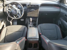 Hyundai Tucson 2023 HYUNDAI TUCSON N LINE | Mobile.bg    9