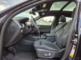 Обява за продажба на BMW X4 Panorama/ Head up/ Keyless go/ 30000km ~65 330 лв. - изображение 6