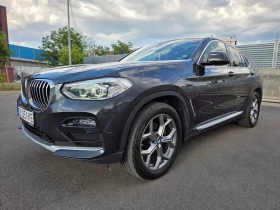 Обява за продажба на BMW X4 Panorama/ Head up/ Keyless go/ 30000km ~65 330 лв. - изображение 1