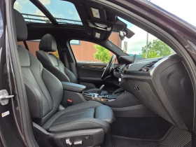 Обява за продажба на BMW X4 Panorama/ Head up/ Keyless go/ 30000km ~65 330 лв. - изображение 7
