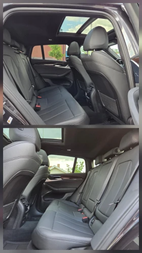 Обява за продажба на BMW X4 Panorama/ Head up/ Keyless go/ 30000km ~65 330 лв. - изображение 10
