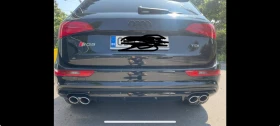 Audi SQ5 Competition plus - 47000 лв. - 11641940 5