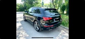 Audi SQ5 Competition plus - 47000 лв. - 11641940 3