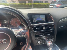 Audi SQ5 Competition plus - 47000 лв. - 11641940 12