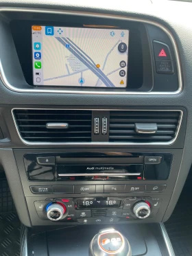 Audi SQ5 Competition plus - 47000 лв. - 11641940 8