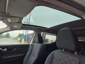 Nissan Qashqai 1.2 T 360-КАМЕРА * * ПАНОРАМА * * - 16800 лв. - 54381015 2