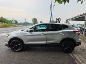 Nissan Qashqai 1.2 T 360-КАМЕРА * * ПАНОРАМА * * - 16800 лв. - 54381015 11