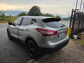Nissan Qashqai 1.2 T 360-КАМЕРА * * ПАНОРАМА * * - 16800 лв. - 54381015 8