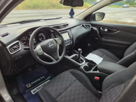 Nissan Qashqai 1.2 T 360-КАМЕРА * * ПАНОРАМА * * - 16800 лв. - 54381015 13