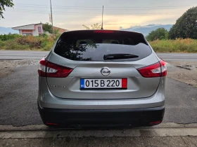 Nissan Qashqai 1.2 T 360-КАМЕРА * * ПАНОРАМА * * - 16800 лв. - 54381015 7