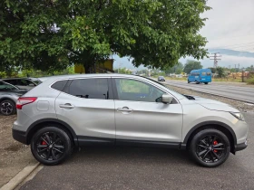 Nissan Qashqai 1.2 T 360-КАМЕРА * * ПАНОРАМА * * - 16800 лв. - 54381015 9