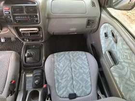 Suzuki Grand vitara Без ръжди.Работещ климатик.ГАЗ. - 7900 лв. - 97548419 14