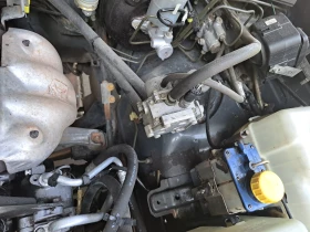 Suzuki Grand vitara Без ръжди.Работещ климатик.ГАЗ. - 7900 лв. - 97548419 9