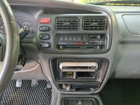 Suzuki Grand vitara Без ръжди.Работещ климатик.ГАЗ. - 7900 лв. - 97548419 12
