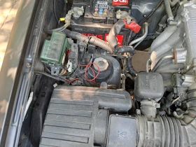 Suzuki Grand vitara Без ръжди.Работещ климатик.ГАЗ. - 7900 лв. - 97548419 7