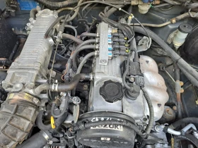 Suzuki Grand vitara Без ръжди.Работещ климатик.ГАЗ. - 7900 лв. - 97548419 8