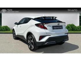 Toyota C-HR 2.0 HSD Club | Mobile.bg    2