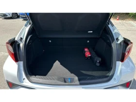 Toyota C-HR 2.0 HSD Club | Mobile.bg    10