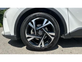 Toyota C-HR 2.0 HSD Club | Mobile.bg    16