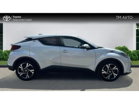 Toyota C-HR 2.0 HSD Club | Mobile.bg    17