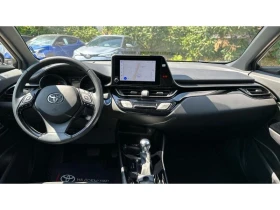 Toyota C-HR 2.0 HSD Club | Mobile.bg    8