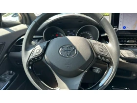 Toyota C-HR 2.0 HSD Club | Mobile.bg    13