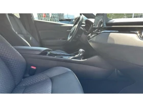 Toyota C-HR 2.0 HSD Club | Mobile.bg    6