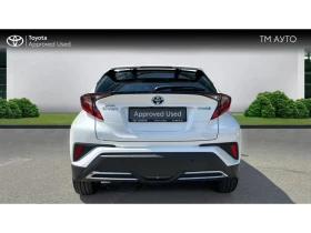 Toyota C-HR 2.0 HSD Club | Mobile.bg    4