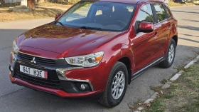 Обява за продажба на Mitsubishi ASX 1.6i EURO6  ~18 500 лв. - изображение 1