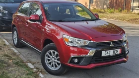 Обява за продажба на Mitsubishi ASX 1.6i EURO6  ~18 500 лв. - изображение 2