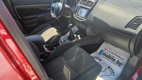 Обява за продажба на Mitsubishi ASX 1.6i EURO6  ~18 500 лв. - изображение 10