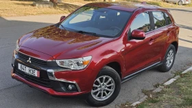 Mitsubishi ASX 1.6i EURO6 