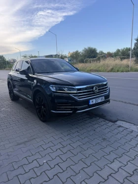 Обява за продажба на VW Touareg 3.0 TDI 286kc. ~62 900 лв. - изображение 2