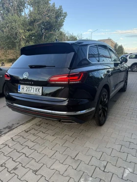 Обява за продажба на VW Touareg 3.0 TDI 286kc. ~62 900 лв. - изображение 4
