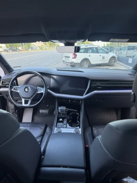 VW Touareg 3.0 TDI 286kc. | Mobile.bg    13