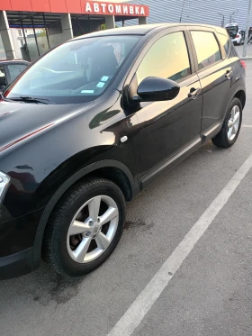 Обява за продажба на Nissan Qashqai Бензин 2.0 4х4 ~8 950 лв. - изображение 2