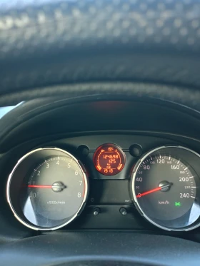 Обява за продажба на Nissan Qashqai Бензин 2.0 4х4 ~8 950 лв. - изображение 6