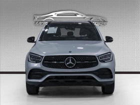  Mercedes-Benz GLC 30...